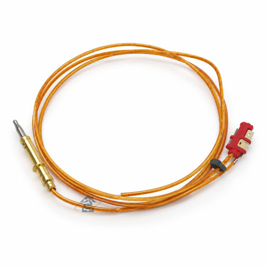 Thermocouple SMEG 948650165 pour plaque de cuisson