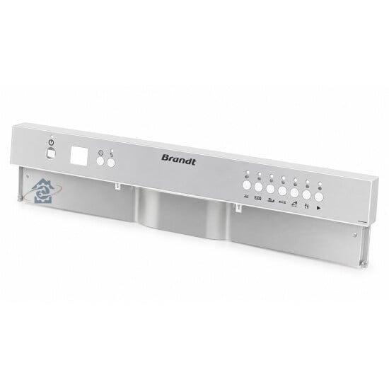 Bandeau de lave-vaisselle Brandt AS0033352