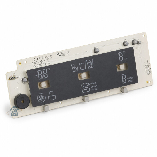 Platine d'affichage LG EBR72814501
