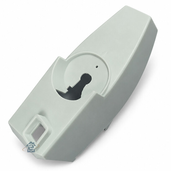 Boîtier thermostat réfrigérateur / congélateur Whirlpool, Bauknecht, Ignis - 481246279865