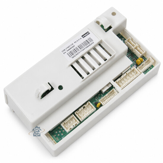 Module électronique Indesit / Ariston Hotpoint C00307218