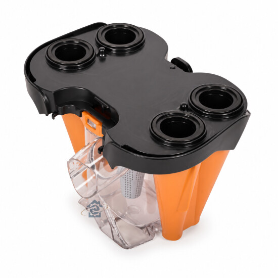 Rowenta Bac séparateur complet RS-RT3455