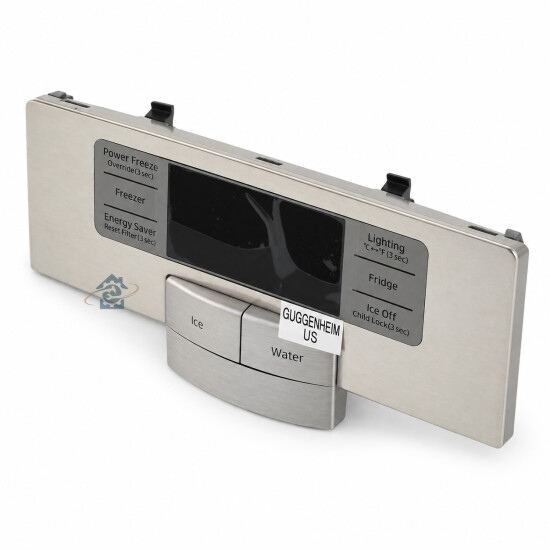 Platine d'affichage Samsung DA97-11879H / DA97-06477X - Réfrigérateur