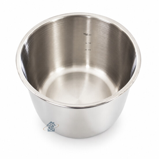 SEB - Cuve inox 10 L - SS-981212 / SS-980974