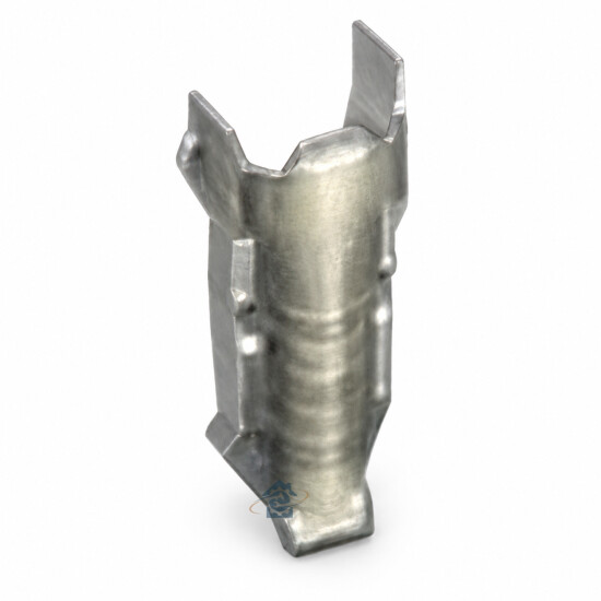 Embout en acier nickelé SEB RO-CY9805