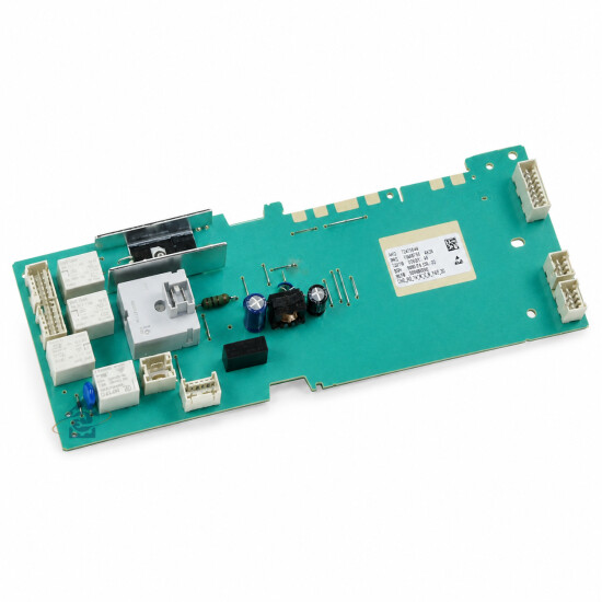 Module de puissance programmé Bosch 12004680