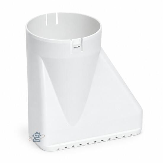 Raccord d'évacuation fenêtre Thomson CL000113