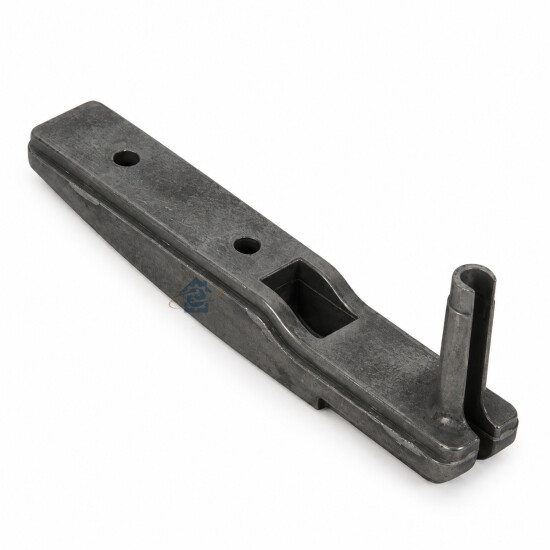 Charnière supérieure Electrolux / AEG réfrigérateur-congélateur 2611010014