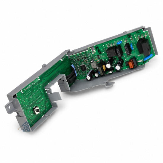 Module électronique four / cuisinière Neff 00447139