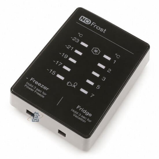 Module de contrôle Samsung DA97-13300M pour réfrigérateur