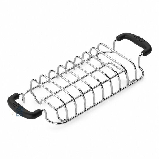 Smeg Réchauffe-pain et viennoiseries TSBW01