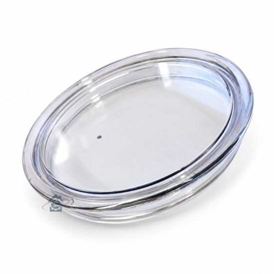 Couvercle Samsung DA63-04022A pour réfrigérateur / congélateur
