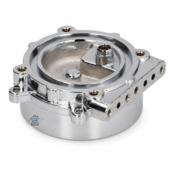 Corps de groupe Saeco / Philips / Gaggia 996530052248