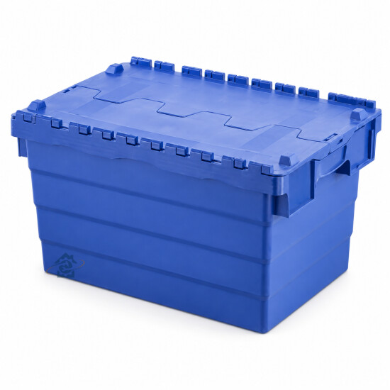 SEB Bac plastique de transport pour robot RR80 - RO-CY9818