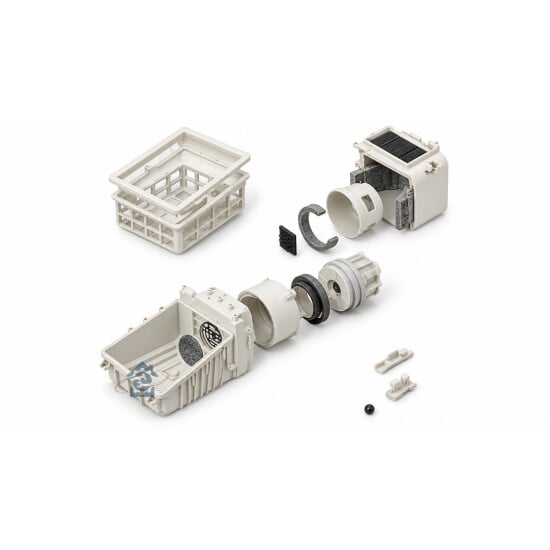Rowenta Filtre RS-RS3172