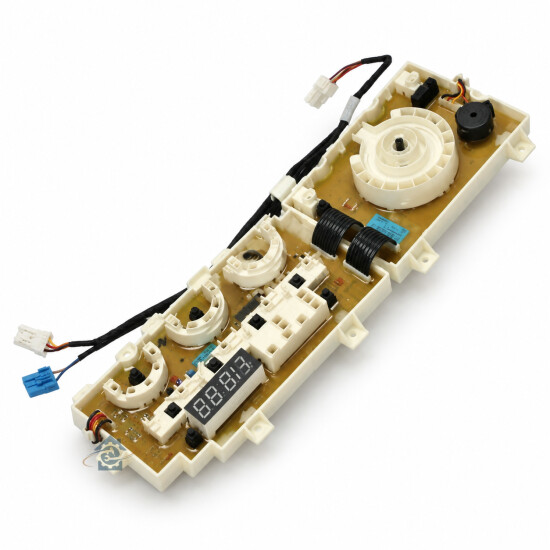 LG Carte électronique lave-linge EBR69902011