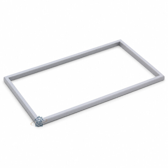 Joint de porte réfrigérateur / congélateur Brandt, Thomson, Vedette 44X1445