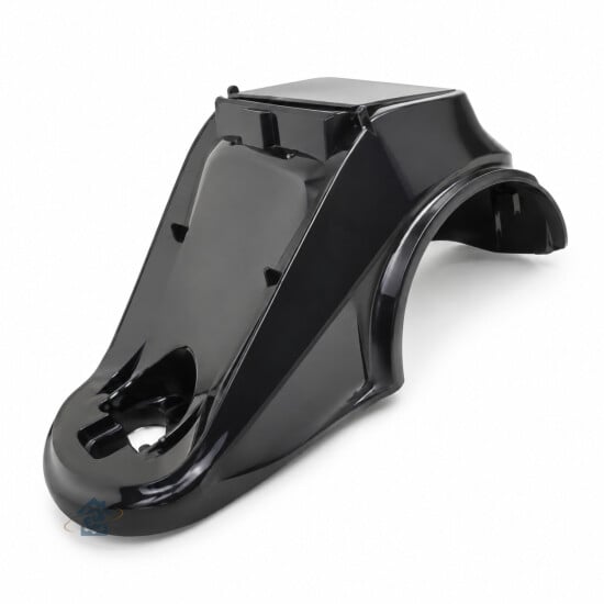 Rowenta Corps supérieur aspirateur RS-RT3662