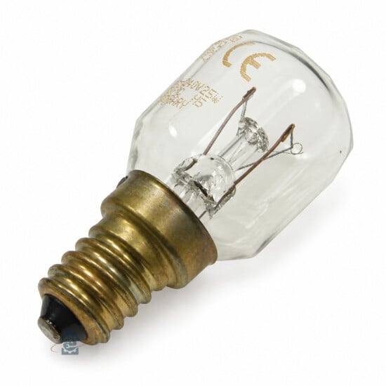 Ampoule pour four et cuisinière - Réf. 32028949