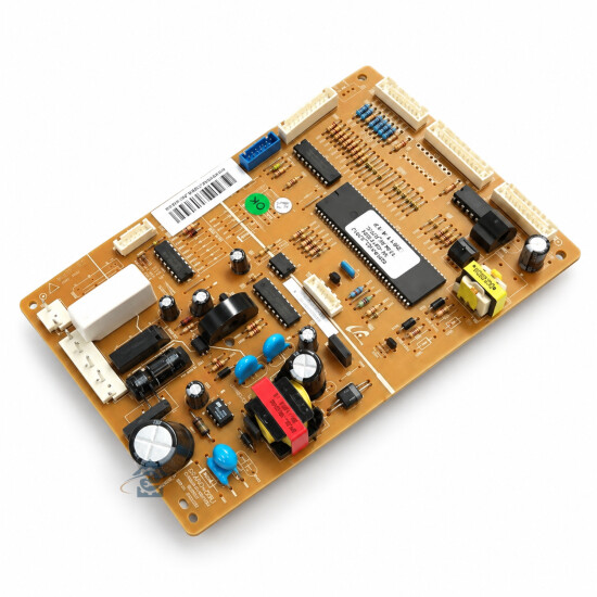 Platine de puissance Samsung DA92-00177E - Réfrigérateur / Congélateur