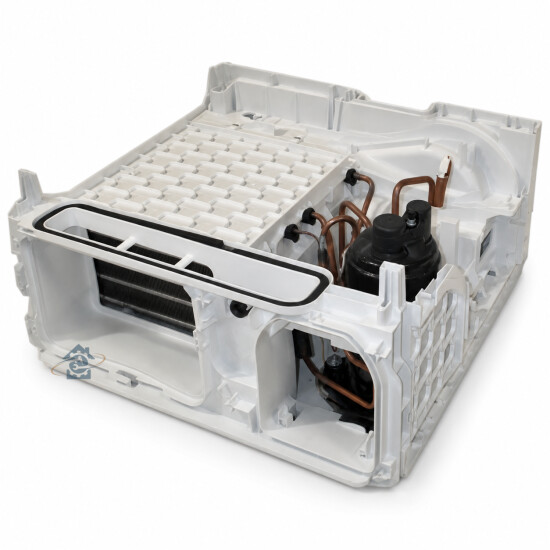 Kit pompe à chaleur Beko 2990605100