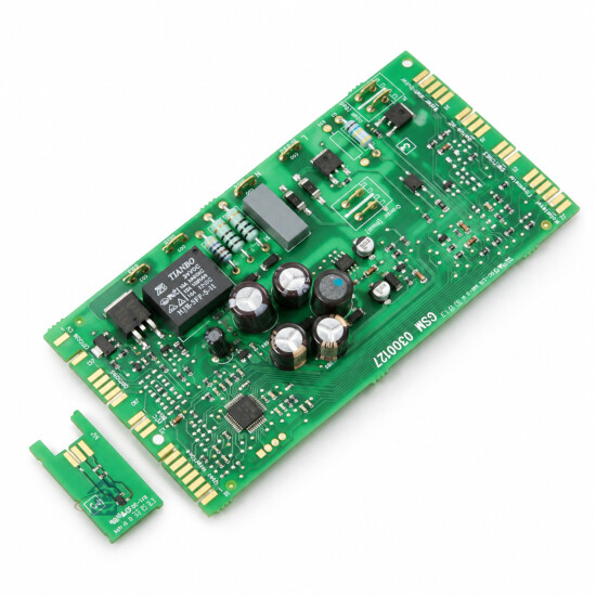 Krups Carte électronique de puissance MS-8030000813