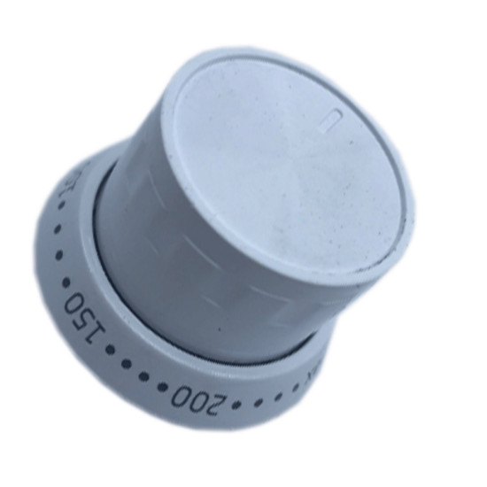 Manette thermostat 250316050