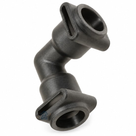 Krups Coude MS-0042569 pour machine à café Nespresso Essenza