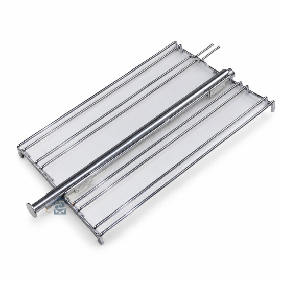 Grille gauche four / cuisinière Beko, Leisure - 210440122 / 210444743