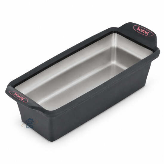Moule à cake rétractable silicone 24 cm Tefal J4170414