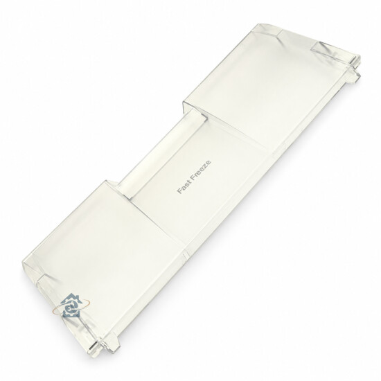 Façade de compartiment supérieur Beko 4308800572
