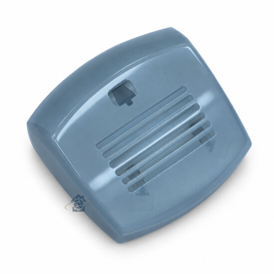Cache lampe pour réfrigérateur / congélateur Beko, Essentiel B - 4866100100
