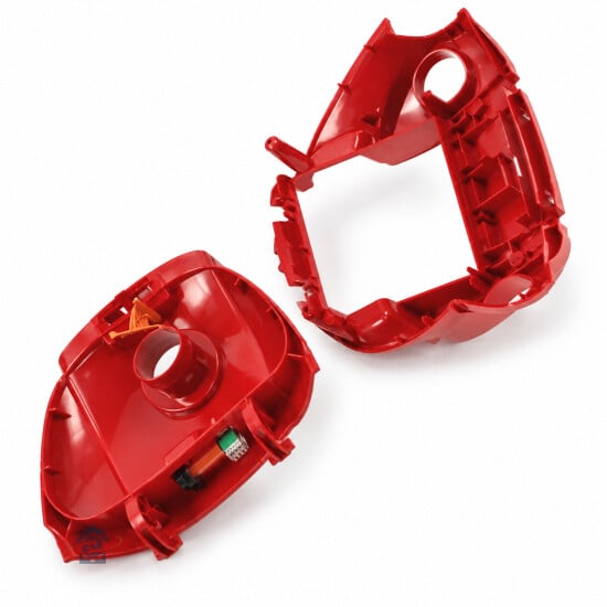 Ensemble capot rouge AEG 2198262020