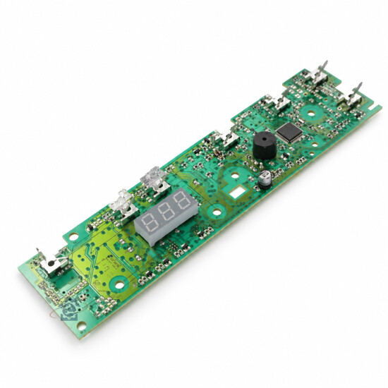 Carte de commande Sauter 32X4210