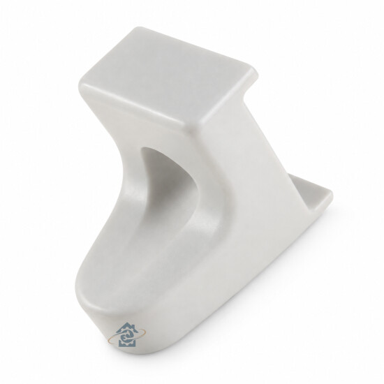 Pivot pour réfrigérateur / congélateur De Dietrich, Brandt, Fagor, Sauter, Gorenje - 46X5028