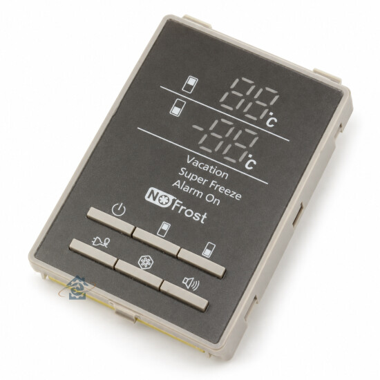 Samsung Platine de contrôle DA97-13244A