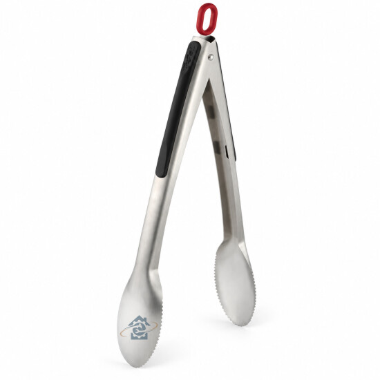 Pince à aliments Ingenio inox Tefal K1183014