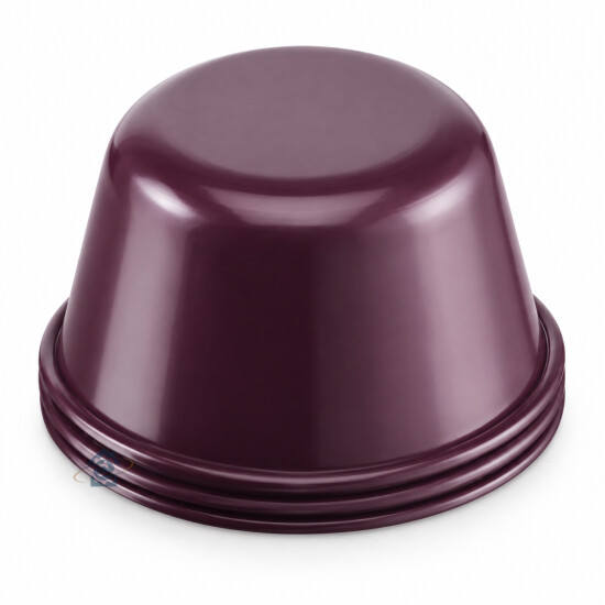 Moules à muffins 7,5 cm x3 Tefal J3069404