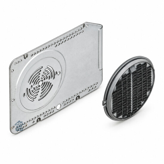Filtre antiparasite Electrolux / AEG - 3570548010