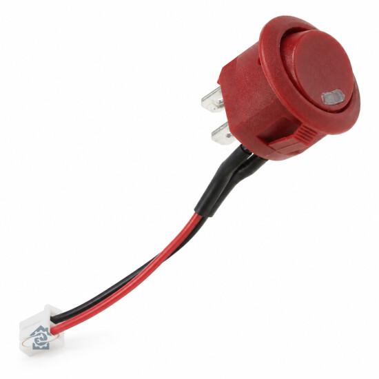 Electrolux Interrupteur marche/arrêt 4055208559