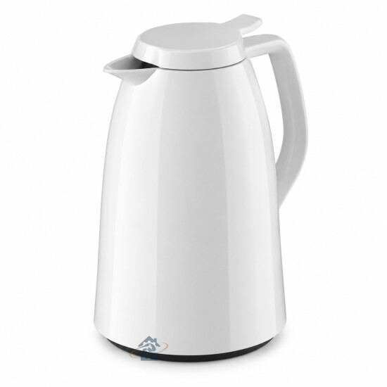 Tefal Carafe isotherme blanc haute brillance Mambo 1,5 L - K3036212