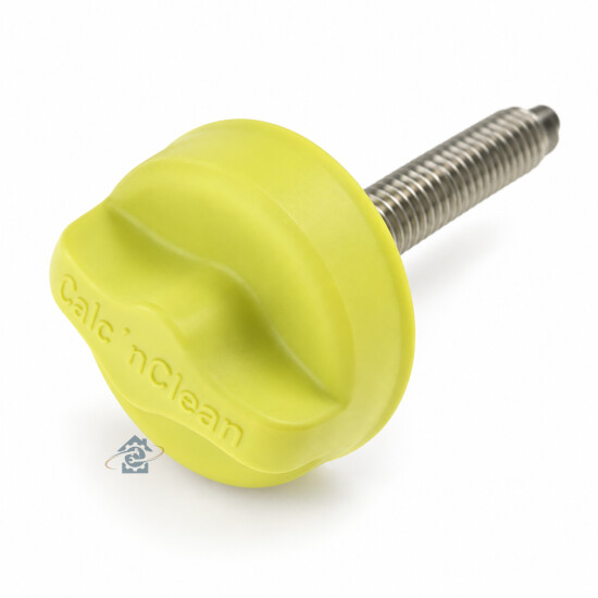 Bosch Adoucisseur d'eau pour centrale vapeur - 10008556