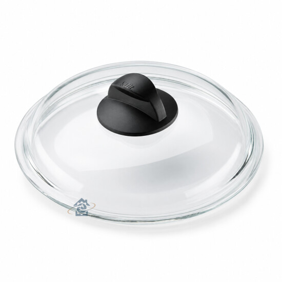 Silit - Couvercle en verre 22 cm - 2151171812