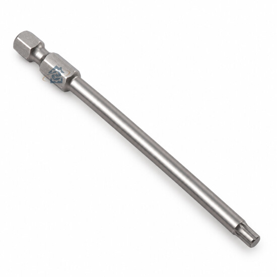 Embout de vissage Tamper Torx T20 x 90 mm SEB RO-CY9656