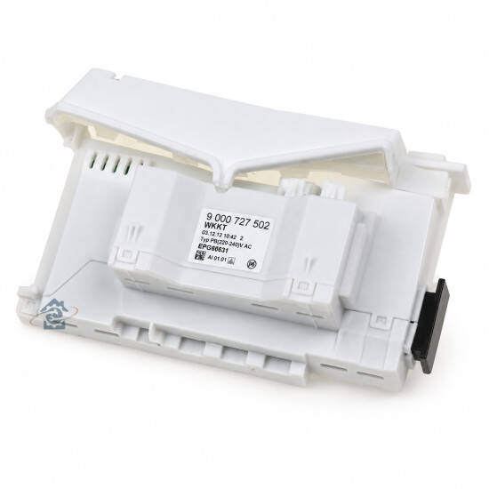 Module de commande non programmé lave-vaisselle Bosch / Siemens / Neff / Viva - 00655487