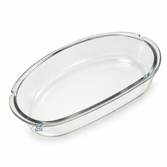 Ariston Hotpoint - Verre de hublot pour sèche-linge - C00297817