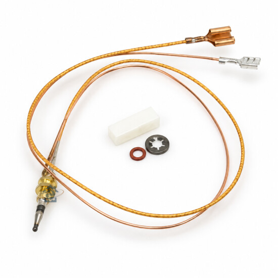 Thermocouple 500 mm pour plaque de cuisson Dometic - 4071441556