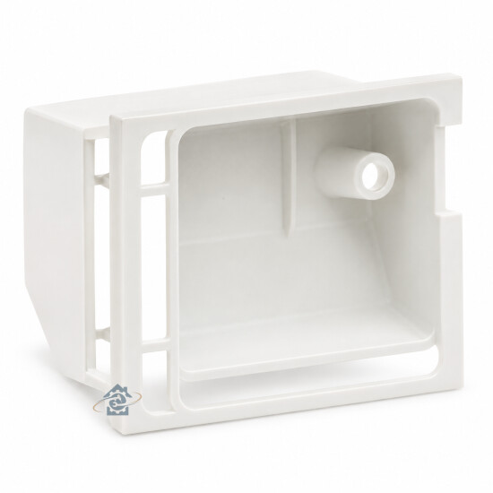 Boîte à produits pour lave-linge - 4670500