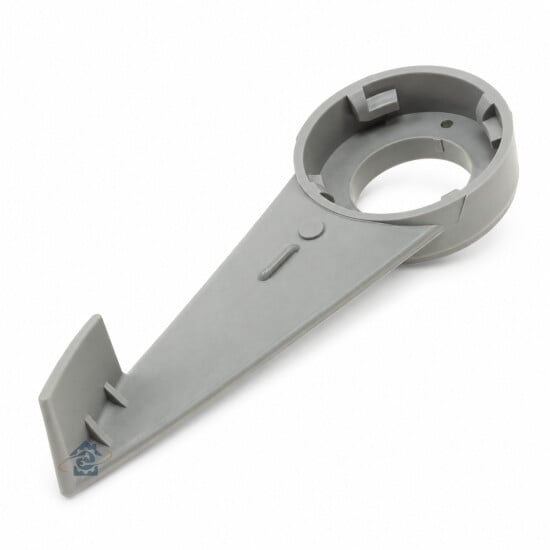Levier distributeur pour lave-vaisselle Brandt, De Dietrich, Samsung et autres — AS6019788 / 32X1993