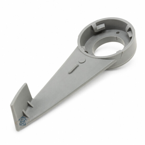 Levier distributeur pour lave-vaisselle Brandt, De Dietrich, Samsung et autres — AS6019788 / 32X1993